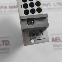 Valmet Bou 8 A Binary Output Unit Mt533 542810-9A