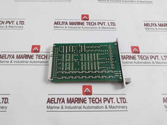 Valmet Bou 8 A Binary Output Unit Pcb M8512311 M1 542810-4A 542810-4B