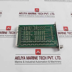 Valmet Bou 8 A Binary Output Unit Pcb M8512311 M1 542810-4A 542810-4B
