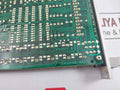 Valmet Bou 8 A Binary Output Unit Pcb M8512311 M1 542810-4A 542810-4B