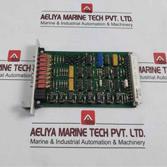 Valmet Bou 8 A Binary Output Unit Pcb M8512311 M1 542810-4A 542810-4B