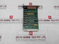 Valmet Bou 8 A Board Output Unit 542810-6B Vil 836 M851231 1 M1