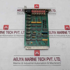 Valmet Bou 8 A Board Output Unit 542810-6B Vil 836 M851231 1 M1
