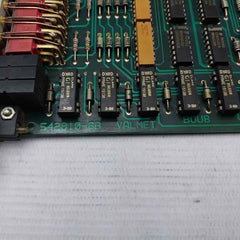 Valmet Bou 8 A Board Output Unit 542810-6B Vil 836 M851231 1 M1