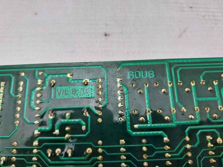 Valmet Bou 8 A Board Output Unit 542810-6B Vil 836 M851231 1 M1