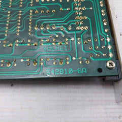Valmet Bou 8 A Board Output Unit 542810-6B Vil 836 M851231 1 M1