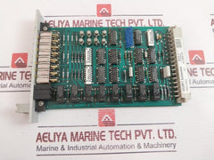Valmet Bou 8 A Memory Card