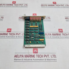 Valmet Bou 8A Memory Card 542810-6A
