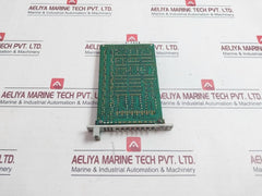 Valmet Bou 8A Memory Card 542810-6A