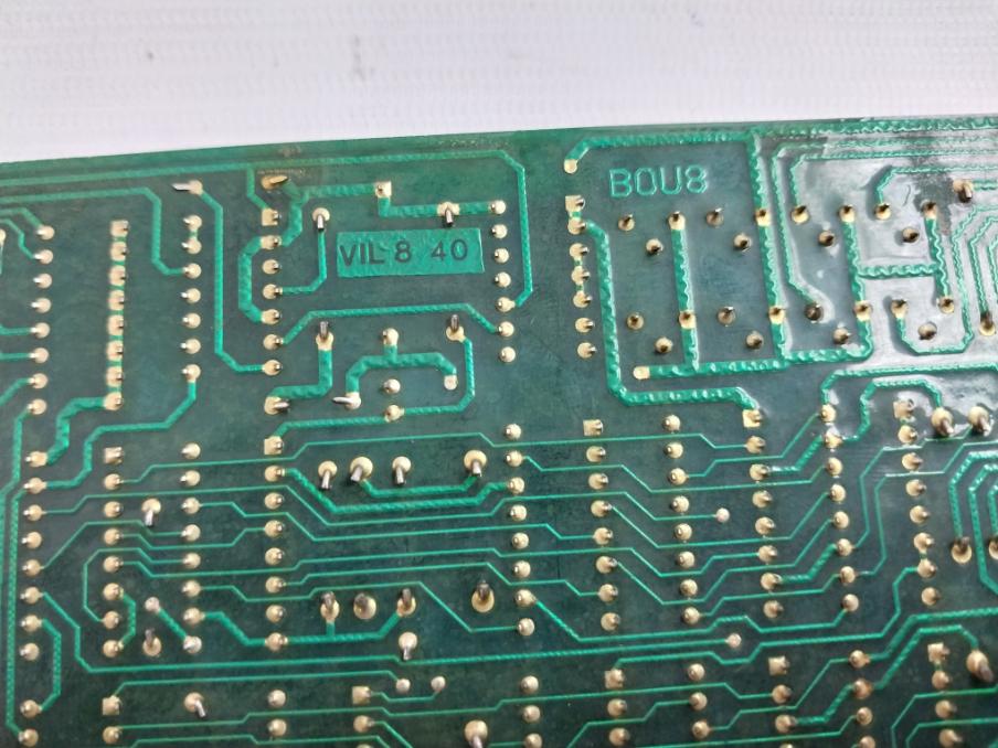 Valmet Bou 8A Memory Card 542810-6A