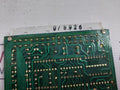 Valmet Bou 8A Memory Card 542810-6A