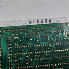 Valmet Bou 8A Memory Card 542810-6A