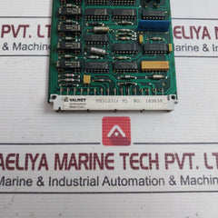 Valmet Bou 8A Memory Card 542810-6A