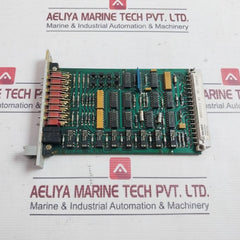 Valmet Bou 8A Memory Card 542810-6A