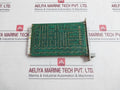 Valmet Bou 8A Memory Card M8512311 M1