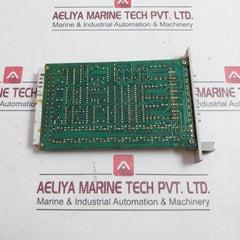 Valmet Bou 8A Memory Card M8512311 M1