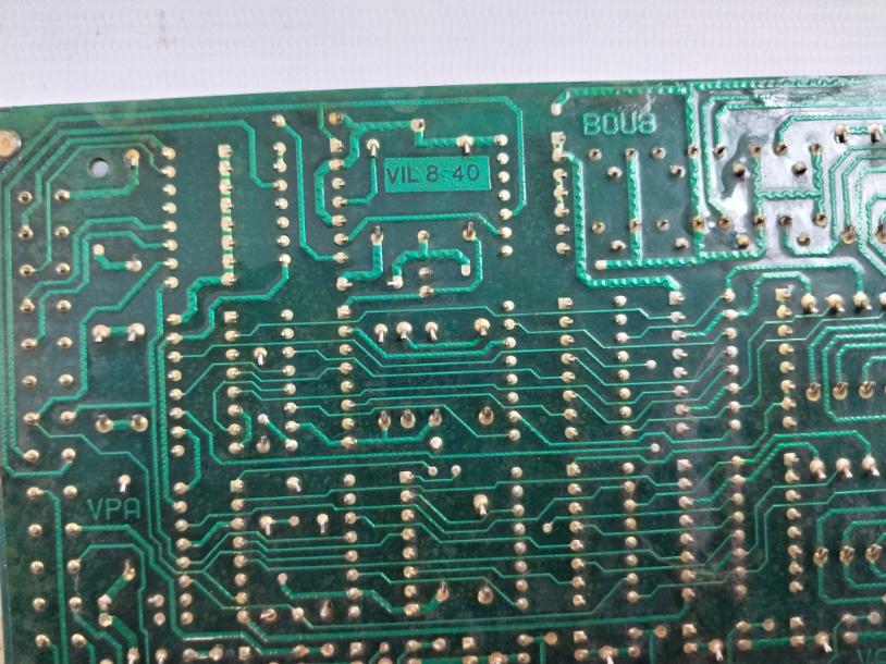 Valmet Bou 8A Memory Card M8512311 M1