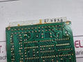 Valmet Bou 8A Memory Card M8512311 M1