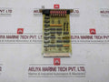 Valmet Bou 8 A Memory Card M851231 M1 Mt046