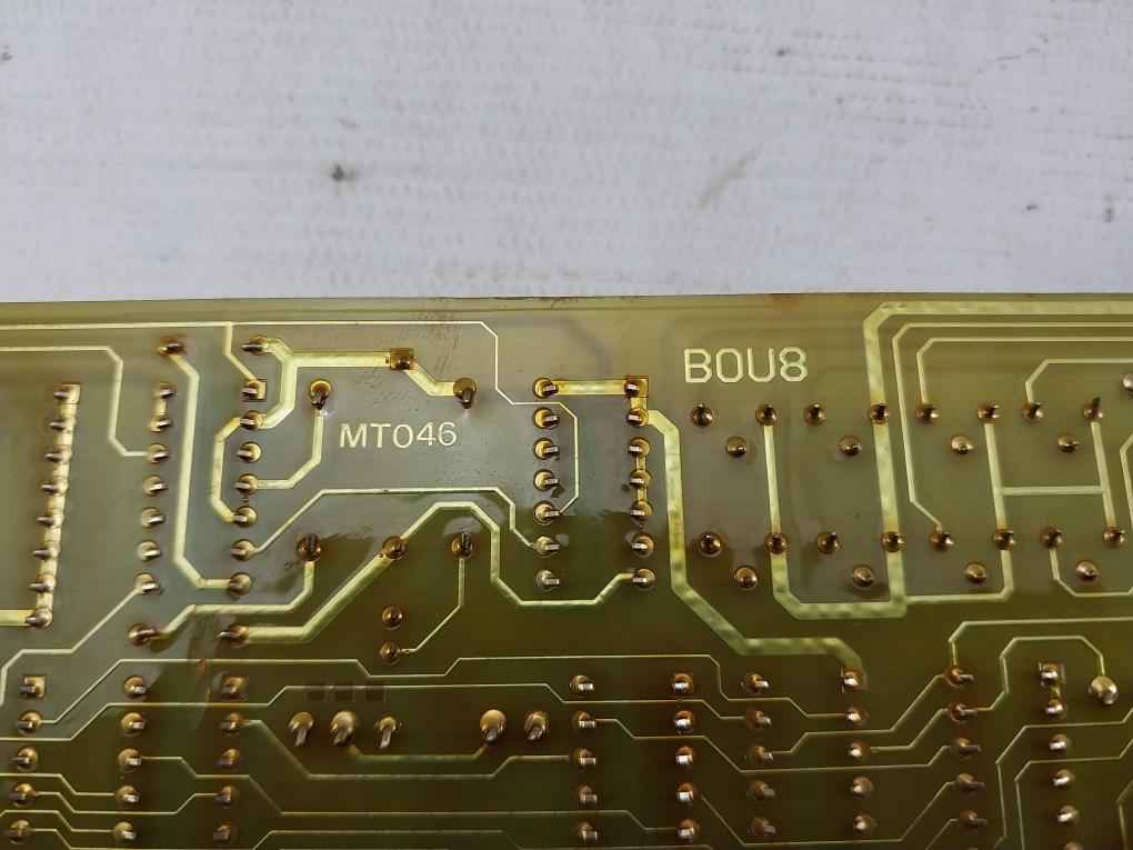 Valmet Bou 8 A Memory Card M851231 M1 Mt046