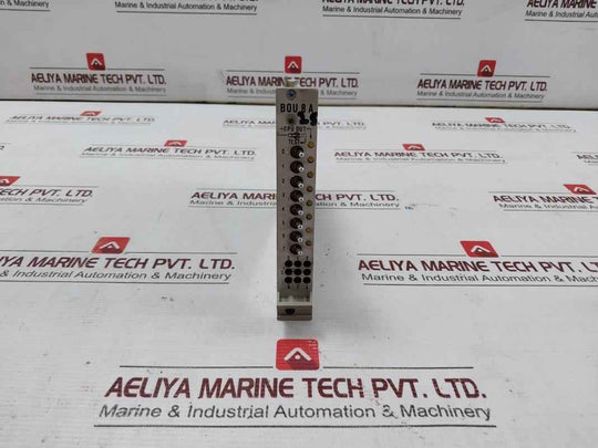 Valmet Bou 8 Printed Circuit Board Module M851231 M1 542810-4A