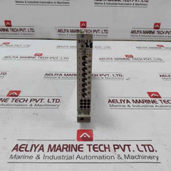 Valmet Bou 8 Printed Circuit Board Module M851231 M1 542810-4A
