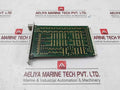 Valmet Bou 8 Printed Circuit Board Module M851231 M1 542810-4A