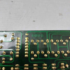 Valmet Bou 8 Printed Circuit Board Module M851231 M1 542810-4A