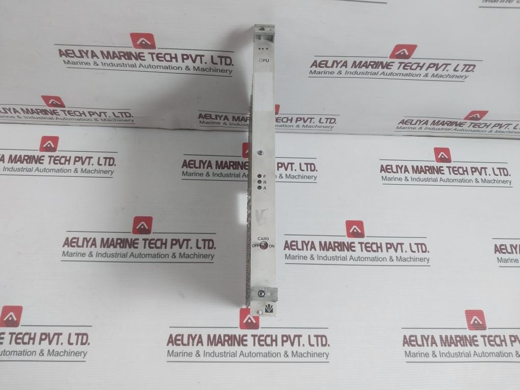 Valmet Cpu Pcb Module 547070-3B M8510041 M2