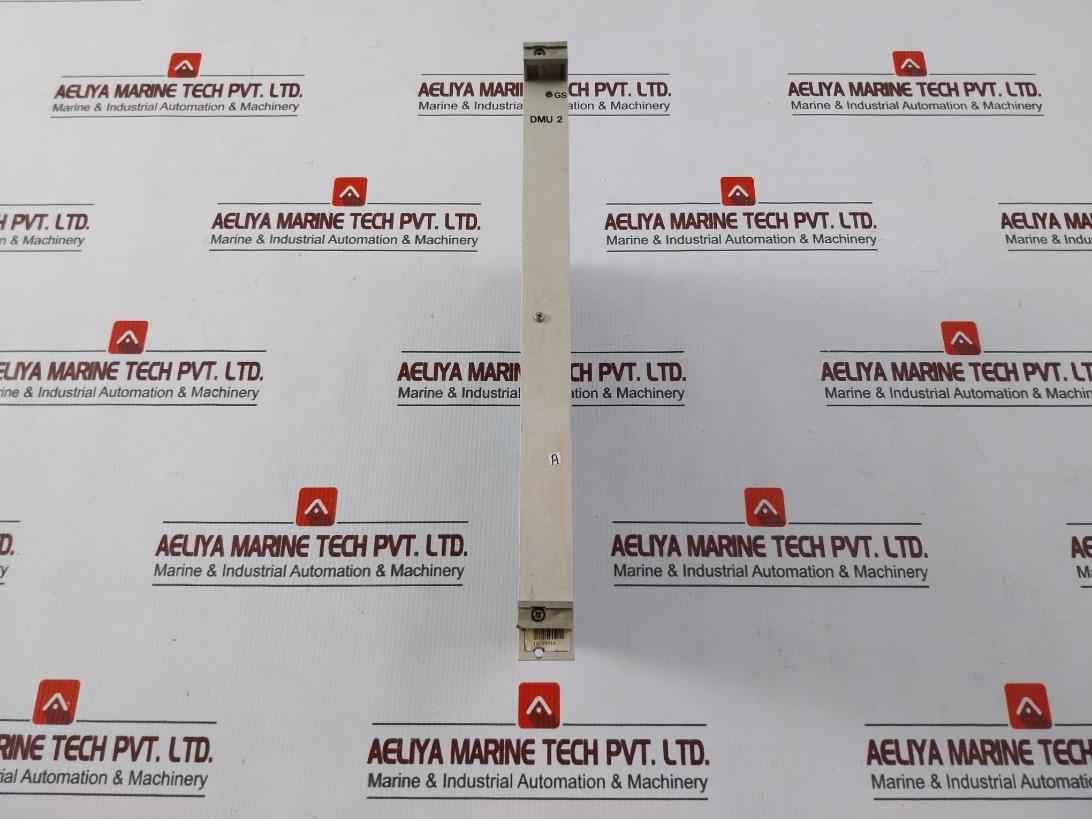 Valmet Dmu2 545142-3B Biu16R Cpu 547070-3B Scu Memu Pud10B Automation Module