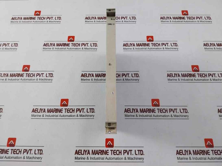 Valmet Dmu2 545142-3B Biu16R Cpu 547070-3B Scu Memu Pud10B Automation Module