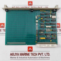 Valmet Dmu2 545142-3B Biu16R Cpu 547070-3B Scu Memu Pud10B Automation Module