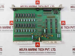 Valmet Dmu2 545142-3B Biu16R Cpu 547070-3B Scu Memu Pud10B Automation Module