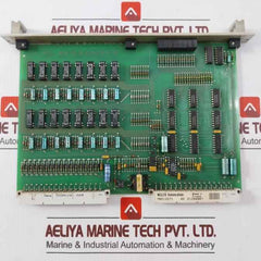 Valmet Dmu2 545142-3B Biu16R Cpu 547070-3B Scu Memu Pud10B Automation Module