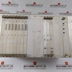 Valmet Dmu2 545142-3B Biu16R Cpu 547070-3B Scu Memu Pud10B Automation Module