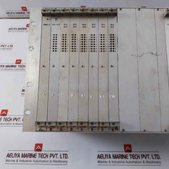 Valmet Dmu2 545142-3B Biu16R Cpu 547070-3B Scu Memu Pud10B Automation Module