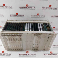 Valmet Dmu2 545142-3B Biu16R Cpu 547070-3B Scu Memu Pud10B Automation Module