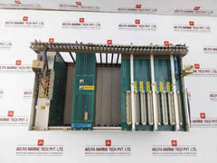 Valmet Dmu2 545142-3B Biu16R Cpu 547070-3B Scu Memu Pud10B Automation Module