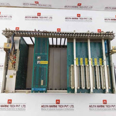 Valmet Dmu2 545142-3B Biu16R Cpu 547070-3B Scu Memu Pud10B Automation Module