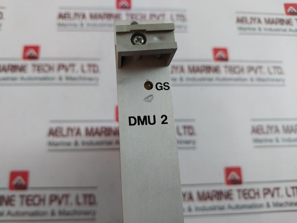 Valmet Dmu 2 Circuit Board