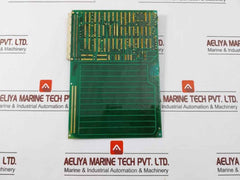 Valmet Dmu 2 Circuit Board 545142-1B 545142-1A N0214