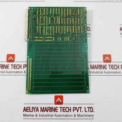 Valmet Dmu 2 Circuit Board 545142-1B 545142-1A N0214