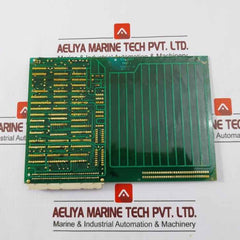 Valmet Dmu 2 Circuit Board 545142-1B 545142-1A N0214