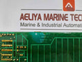 Valmet Dmu 2 Circuit Board 545142-1B 545142-1A N0214