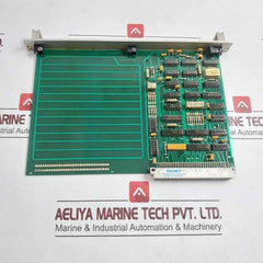 Valmet Dmu 2 Circuit Board 545142-3B M8511511 M1