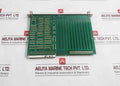Valmet Dmu 2 Circuit Board 545142-3B M8511511 M1