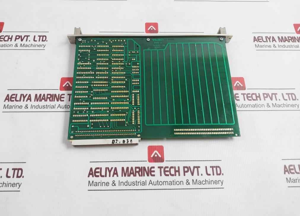 Valmet Dmu 2 Circuit Board 545142-3B M8511511 M1