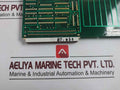 Valmet Dmu 2 Circuit Board 545142-3B M8511511 M1