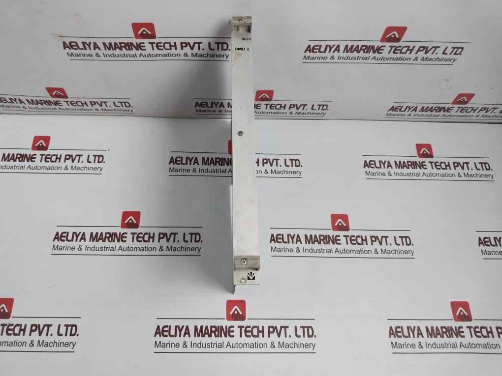 Valmet Dmu 2 Circuit Board 545142-3B M8511511 M1