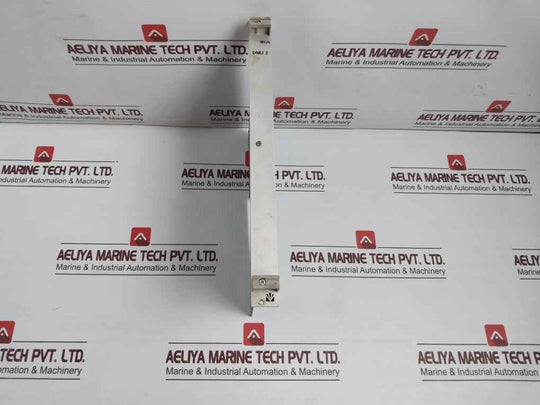 Valmet Dmu 2 Circuit Board 545142-3B M8511511 M1